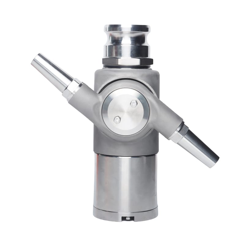 360B三維旋轉(zhuǎn)罐清洗噴嘴