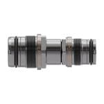 盲插式快速接頭 (CYSBI)