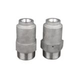 DP大流量實(shí)心錐形噴嘴