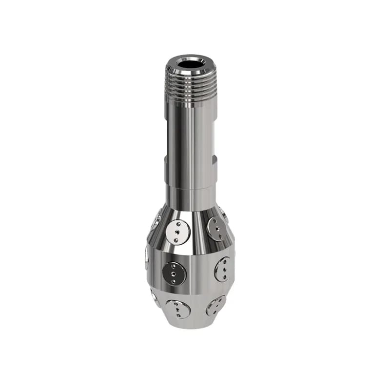 K4-9800固定式儲罐清洗噴嘴