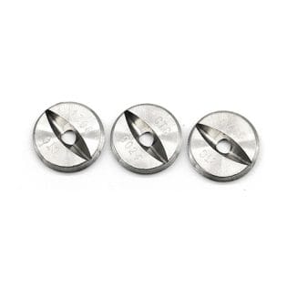 薄片低壓扇形噴嘴